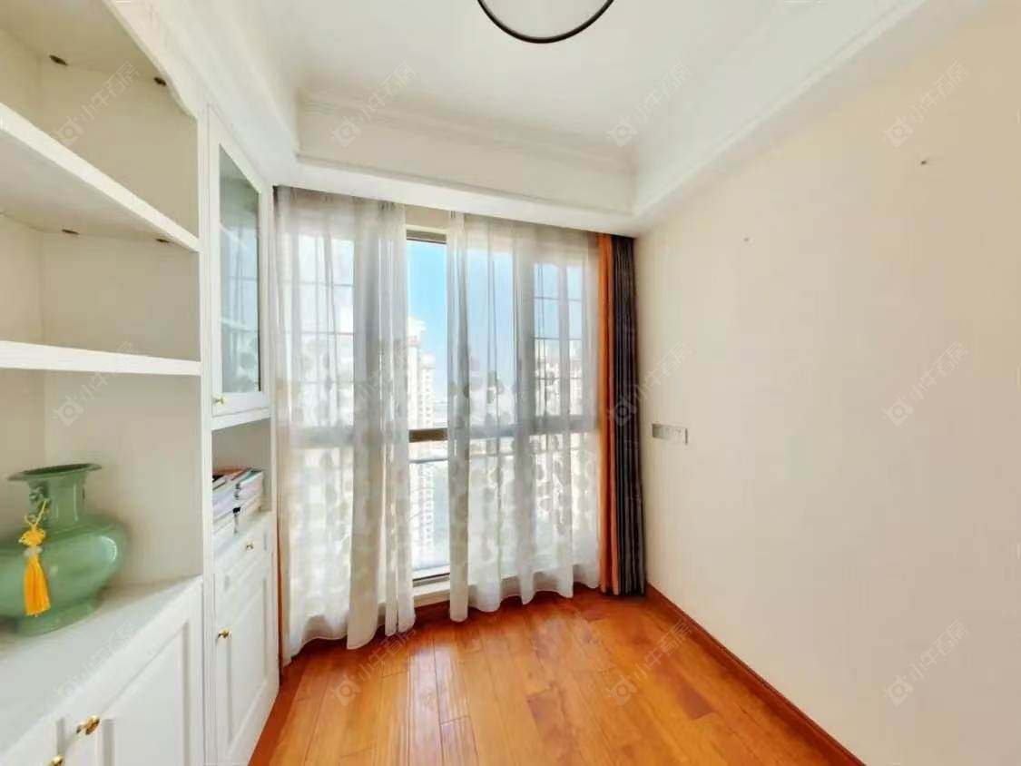 苏州汇金新城在售二手房源室内图_小牛看房