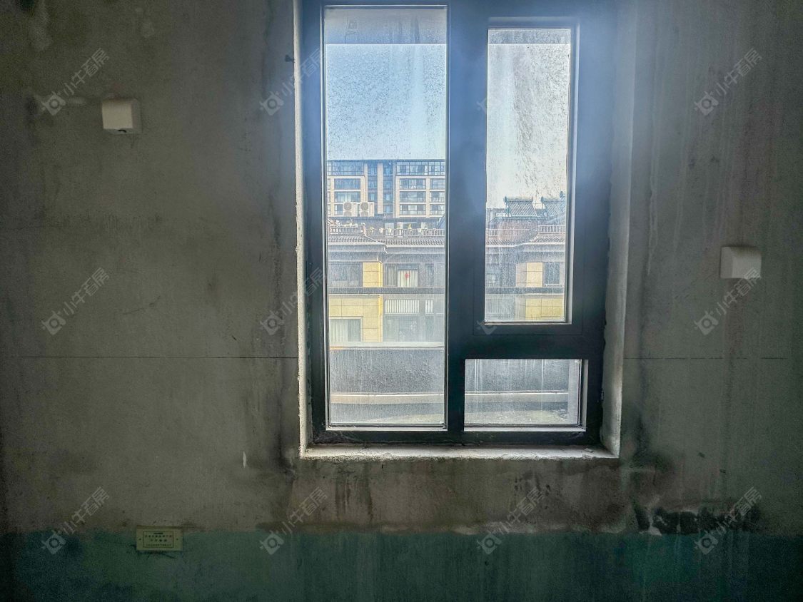 苏州祥生金麟府在售二手房源室内图_小牛看房