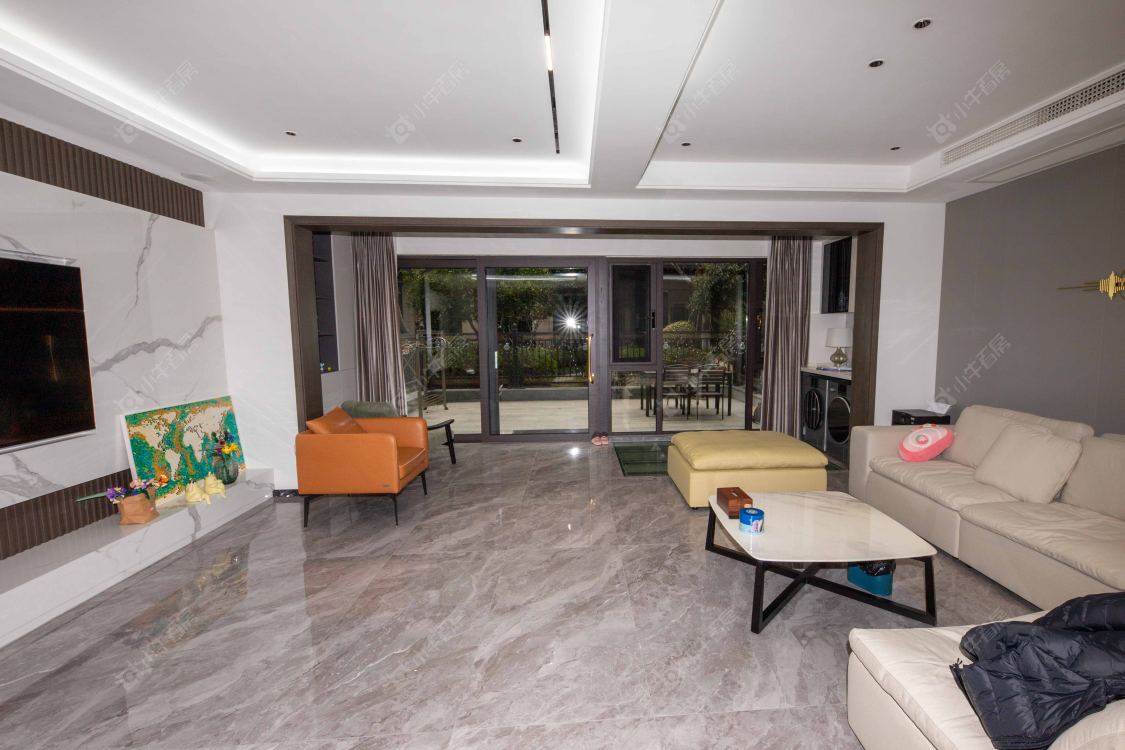 苏州建发泱誉在售二手房源室内图_小牛看房