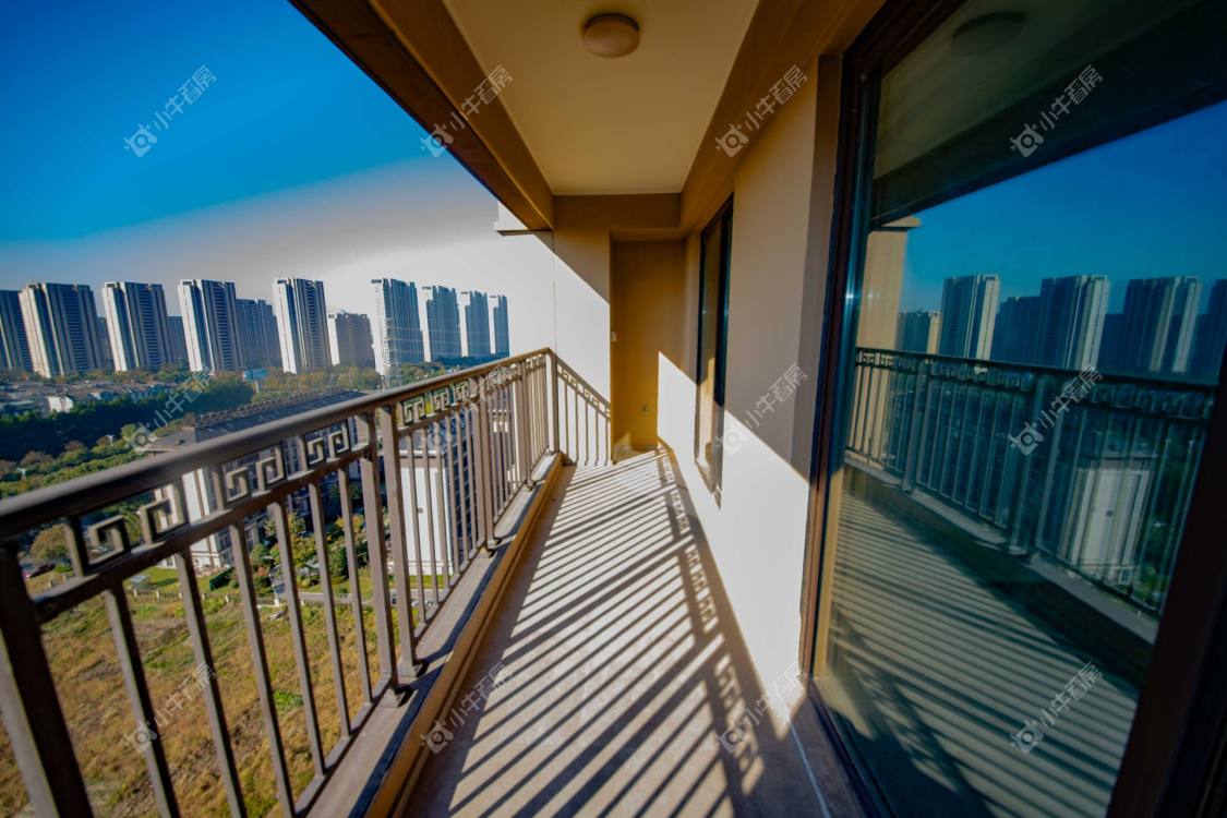 苏州建发和玺在售二手房源_小牛看房