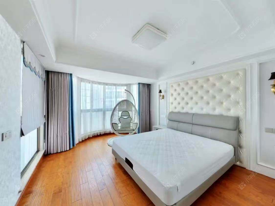 苏州汇金新城在售二手房源室内图_小牛看房