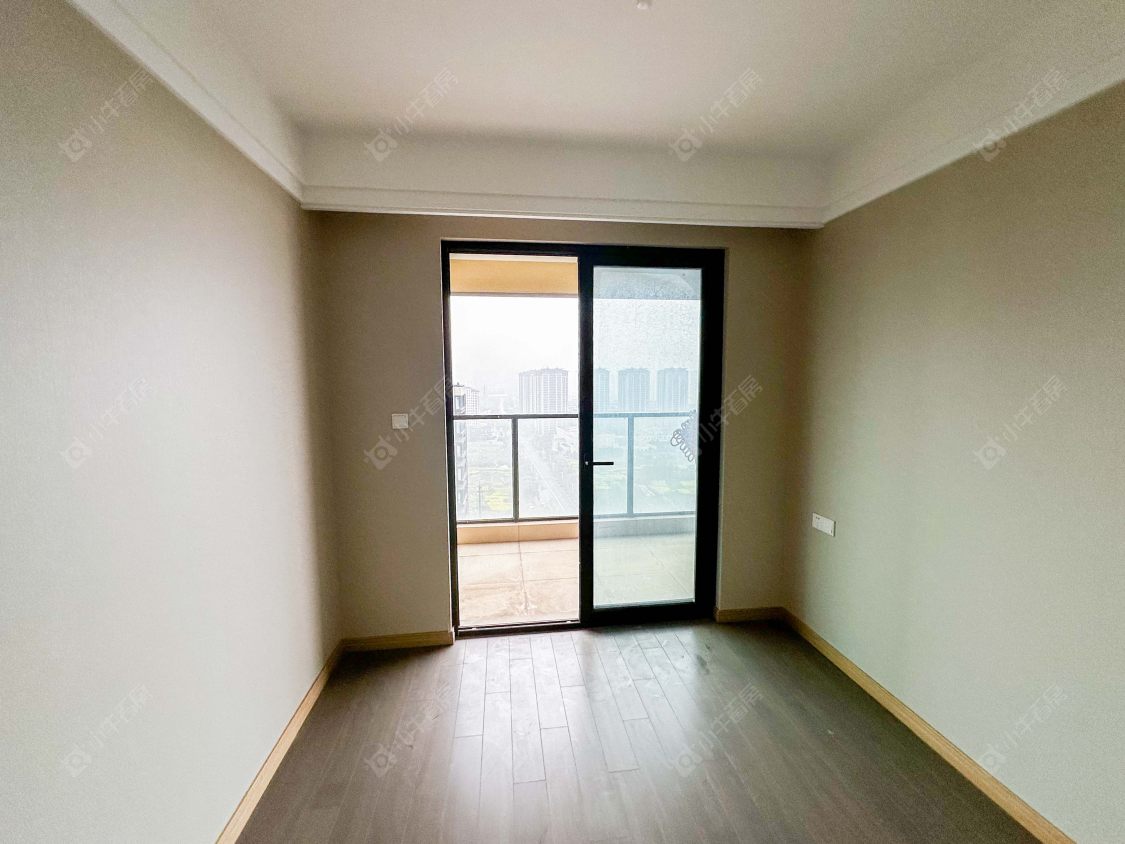 苏州金茂鸣悦棠前雅园在售二手房源室内图_小牛看房