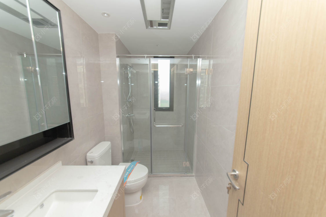 苏州金茂鸣悦棠前雅园在售二手房源室内图_小牛看房