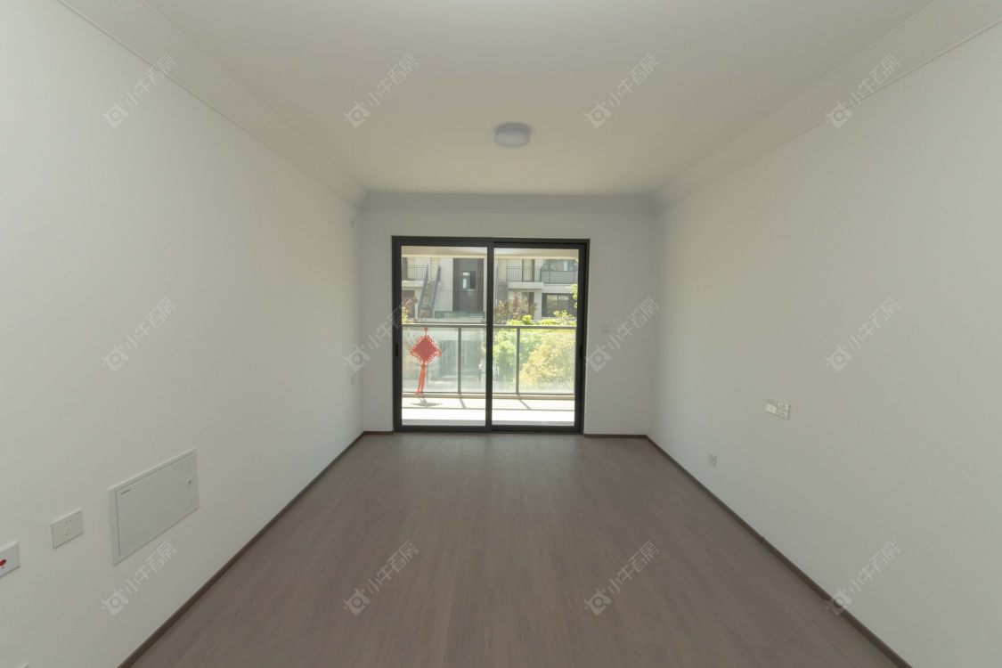 苏州世茂璀璨江南在售二手房源_小牛看房