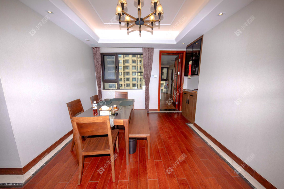 苏州世茂九溪墅(住宅)在售二手房源室内图_小牛看房