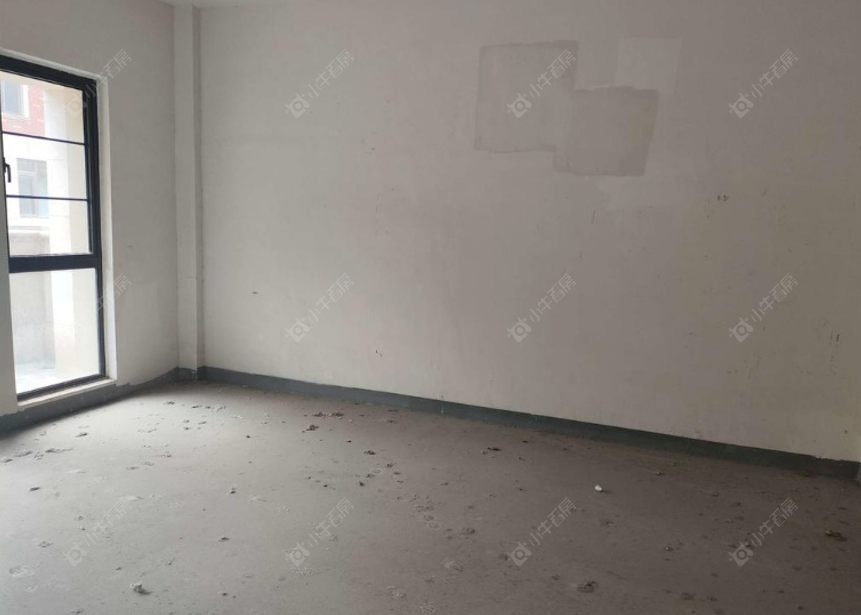 苏州世茂九溪墅(别墅)在售二手房源室内图_小牛看房