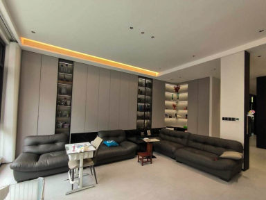 苏州缇香镜湖湾(别墅)在售二手房_小牛看房