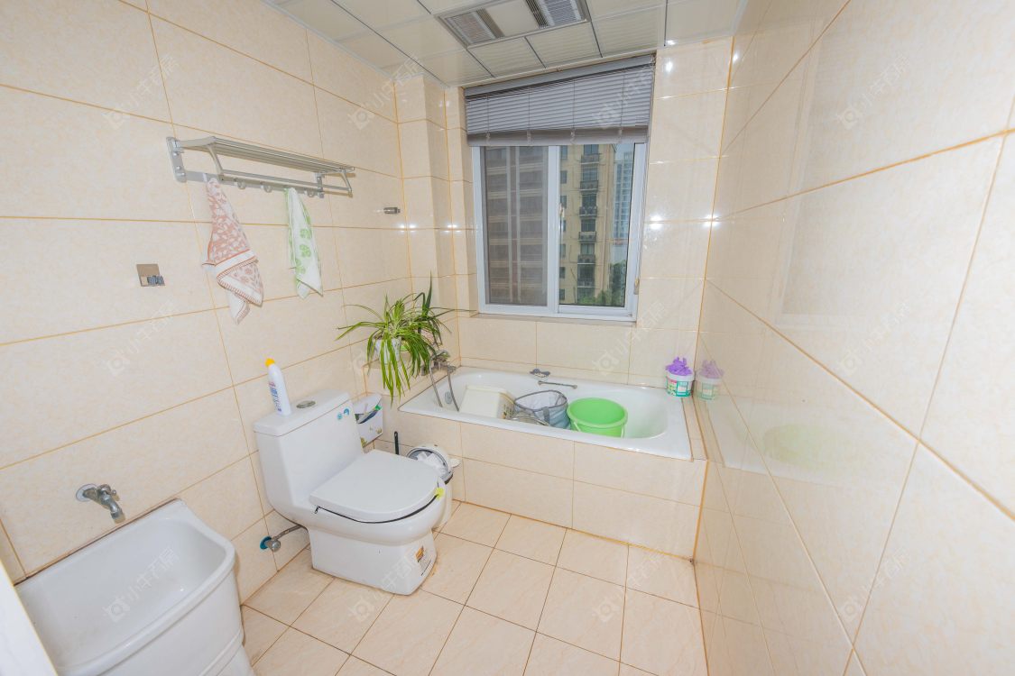 苏州西溪花苑在售二手房源室内图_小牛看房