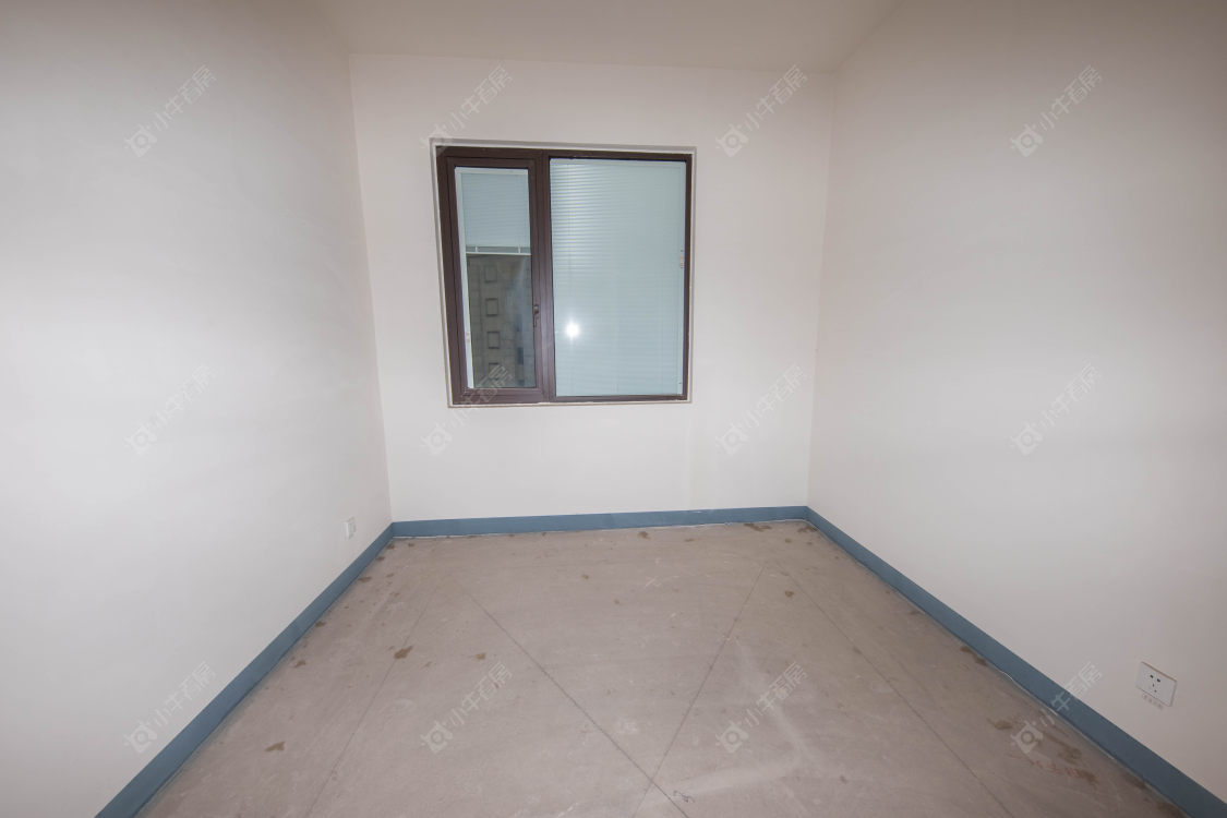 苏州世茂九溪墅(住宅)在售二手房源室内图_小牛看房