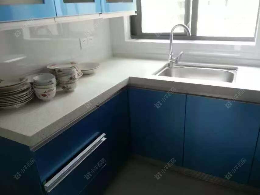 苏州福新苑在售二手房源室内图_小牛看房