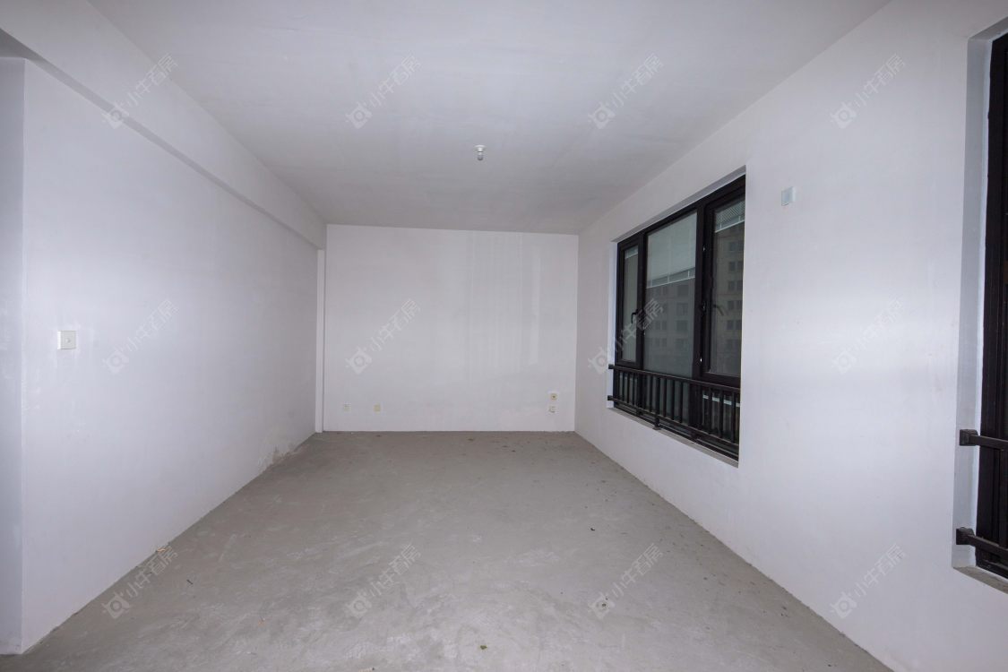 苏州中梁壹号院(一期)在售二手房源室内图_小牛看房