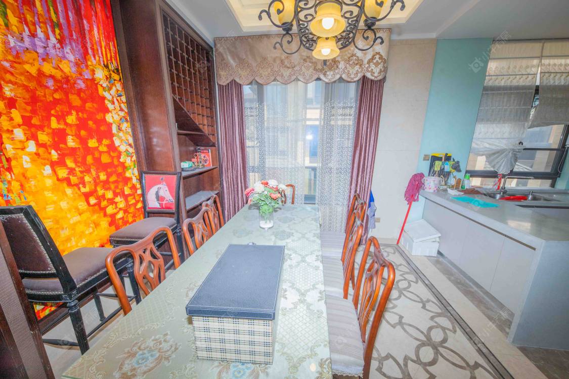 苏州传麒湾在售二手房源_小牛看房