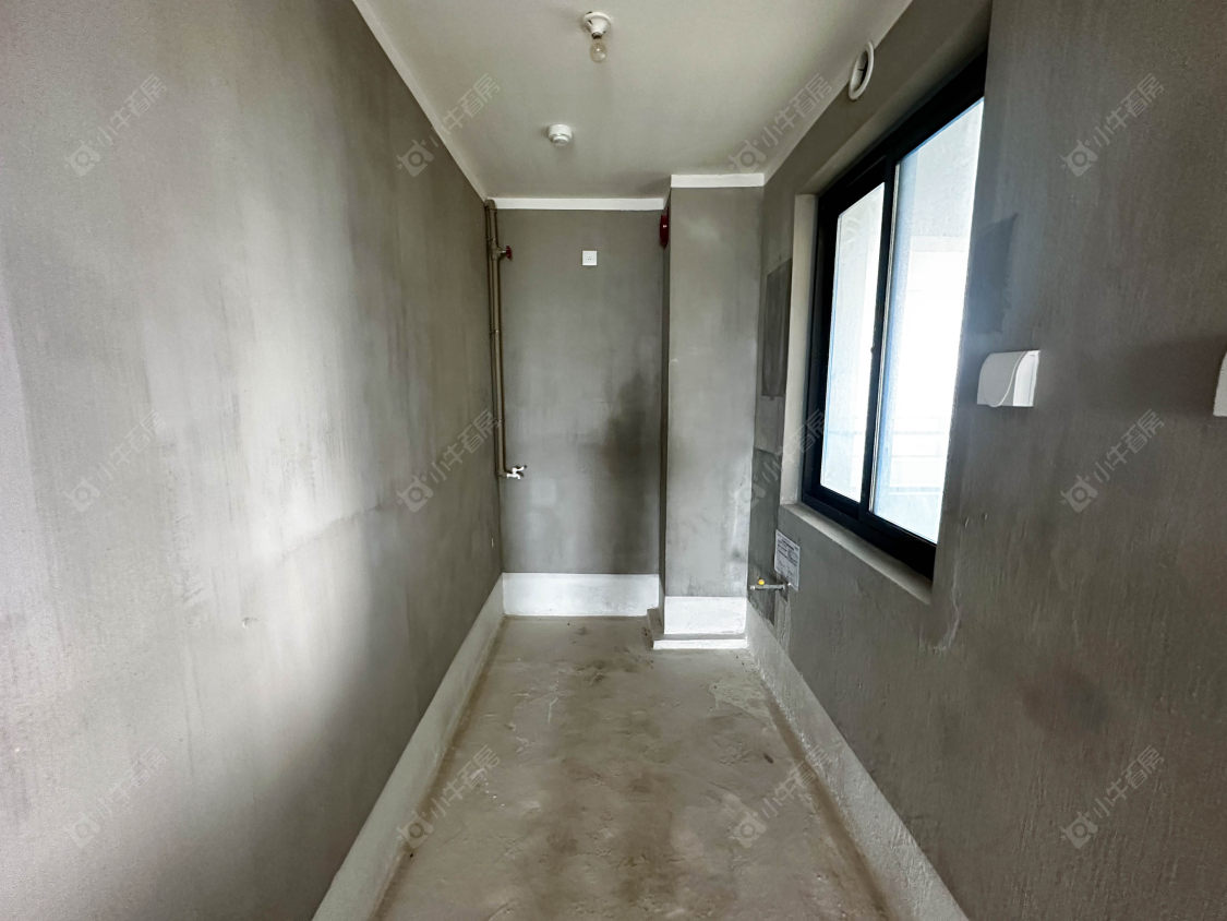 苏州翡翠公馆在售二手房源室内图_小牛看房