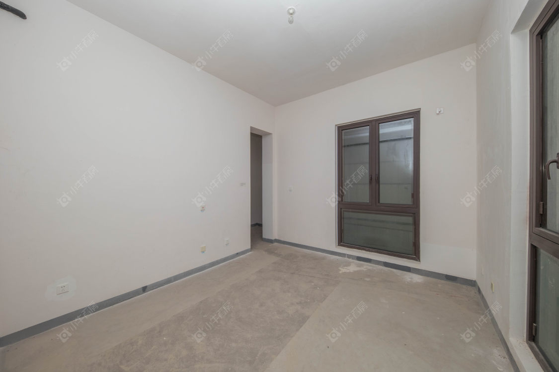 苏州世茂九溪墅(别墅)在售二手房源室内图_小牛看房