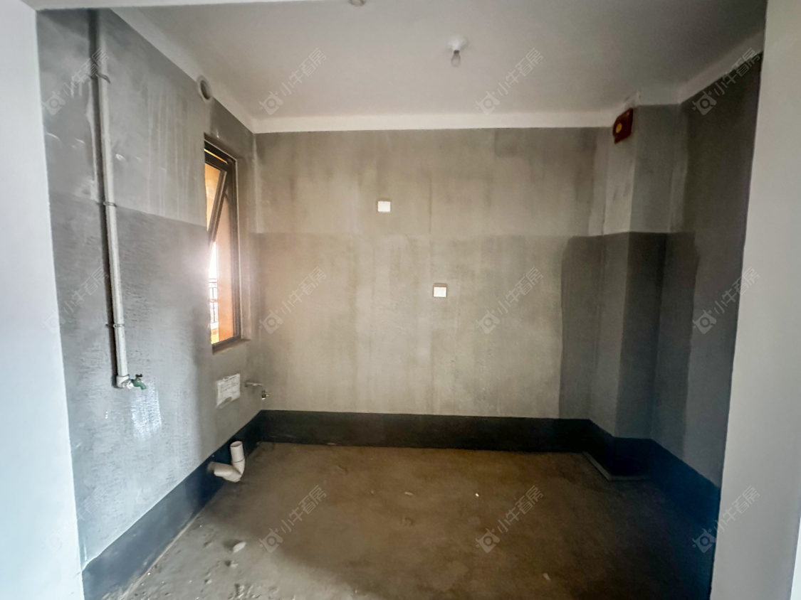 苏州汇金新城在售二手房源室内图_小牛看房