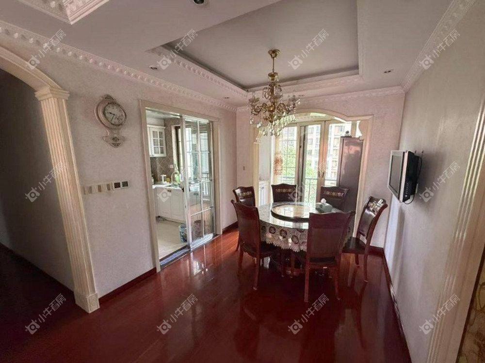 苏州湖滨国际在租房源室内图_小牛看房