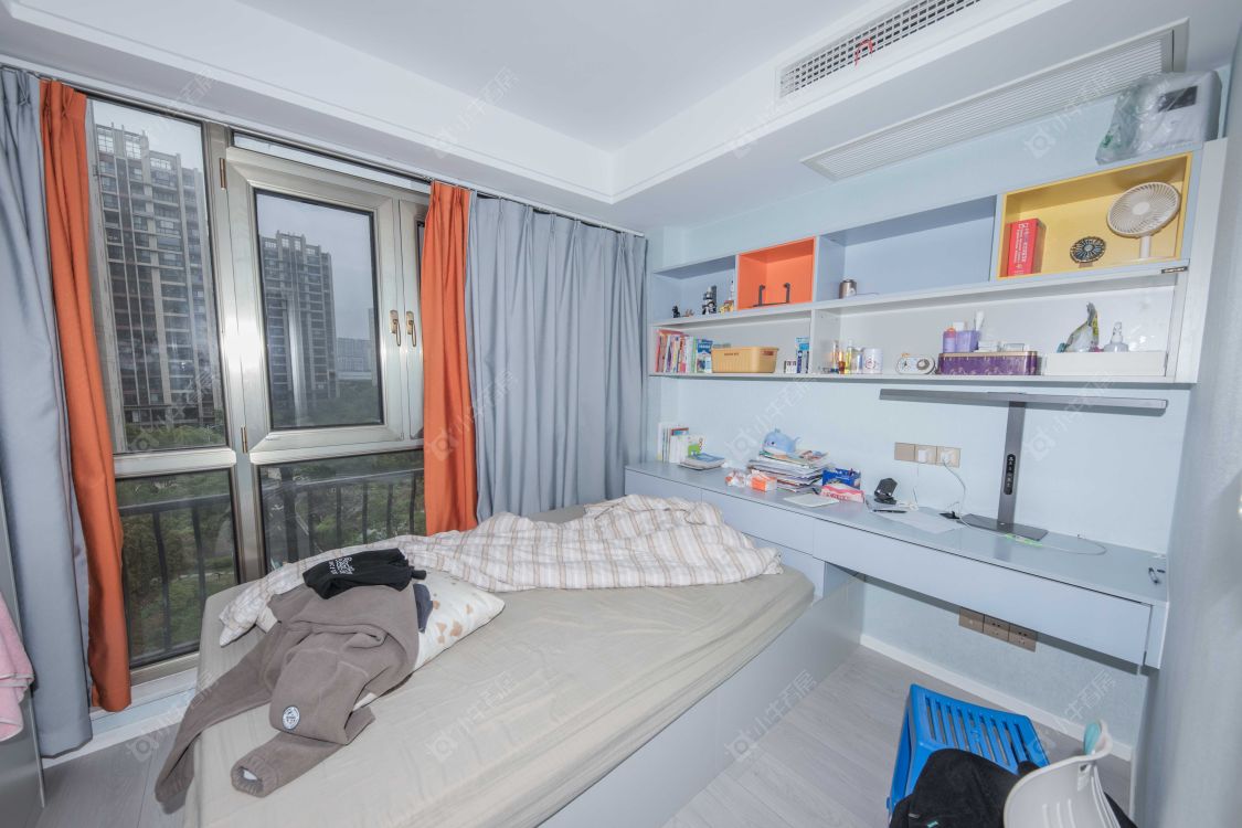 苏州碧桂园凤凰台在售二手房源室内图_小牛看房