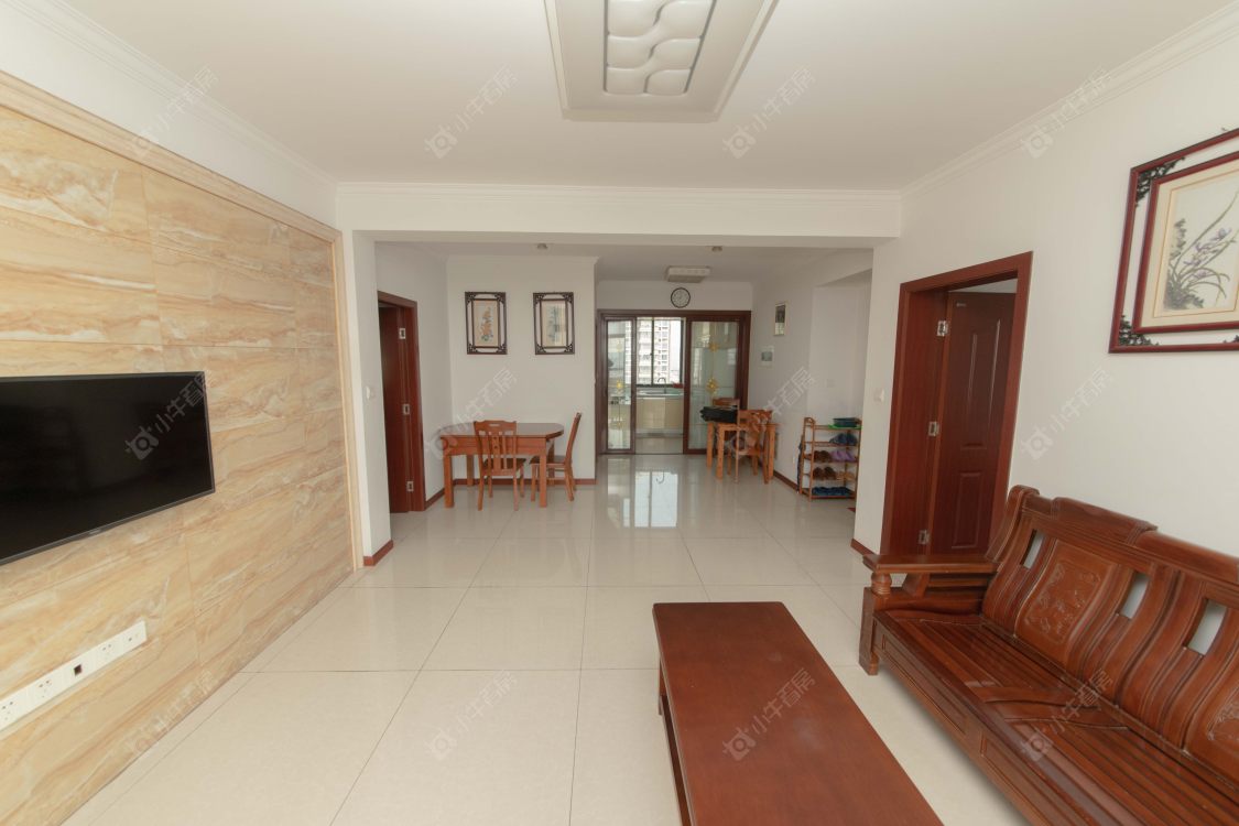 苏州范庄花苑在售二手房源室内图_小牛看房