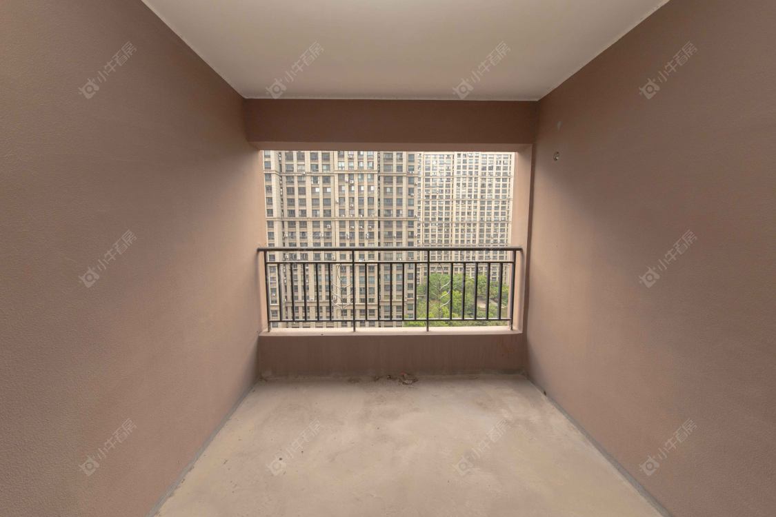 苏州中联铂悦在售二手房源室内图_小牛看房