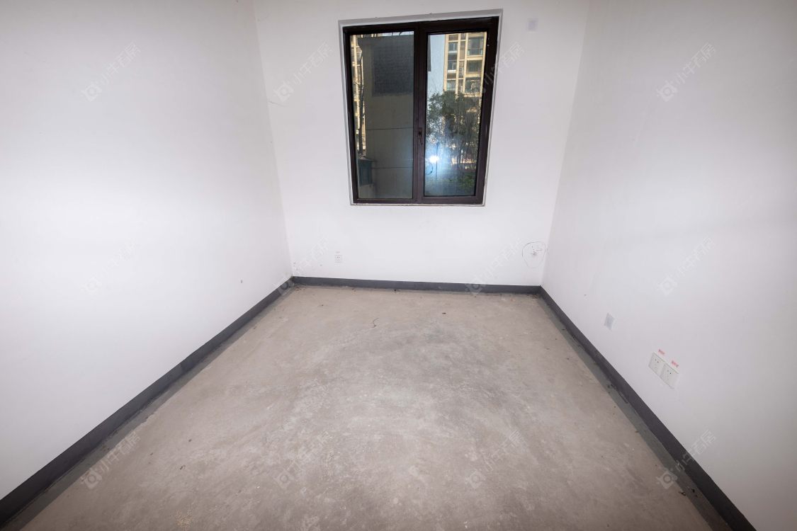 苏州世茂九溪墅(住宅)在售二手房源室内图_小牛看房