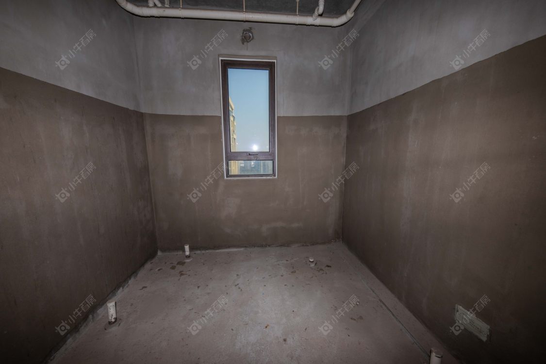 苏州世茂九溪墅(住宅)在售二手房源室内图_小牛看房