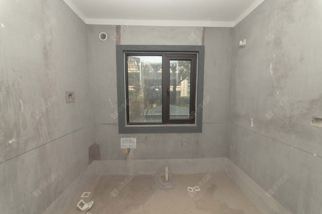 苏州中南樾府在售二手房源室内图_小牛看房