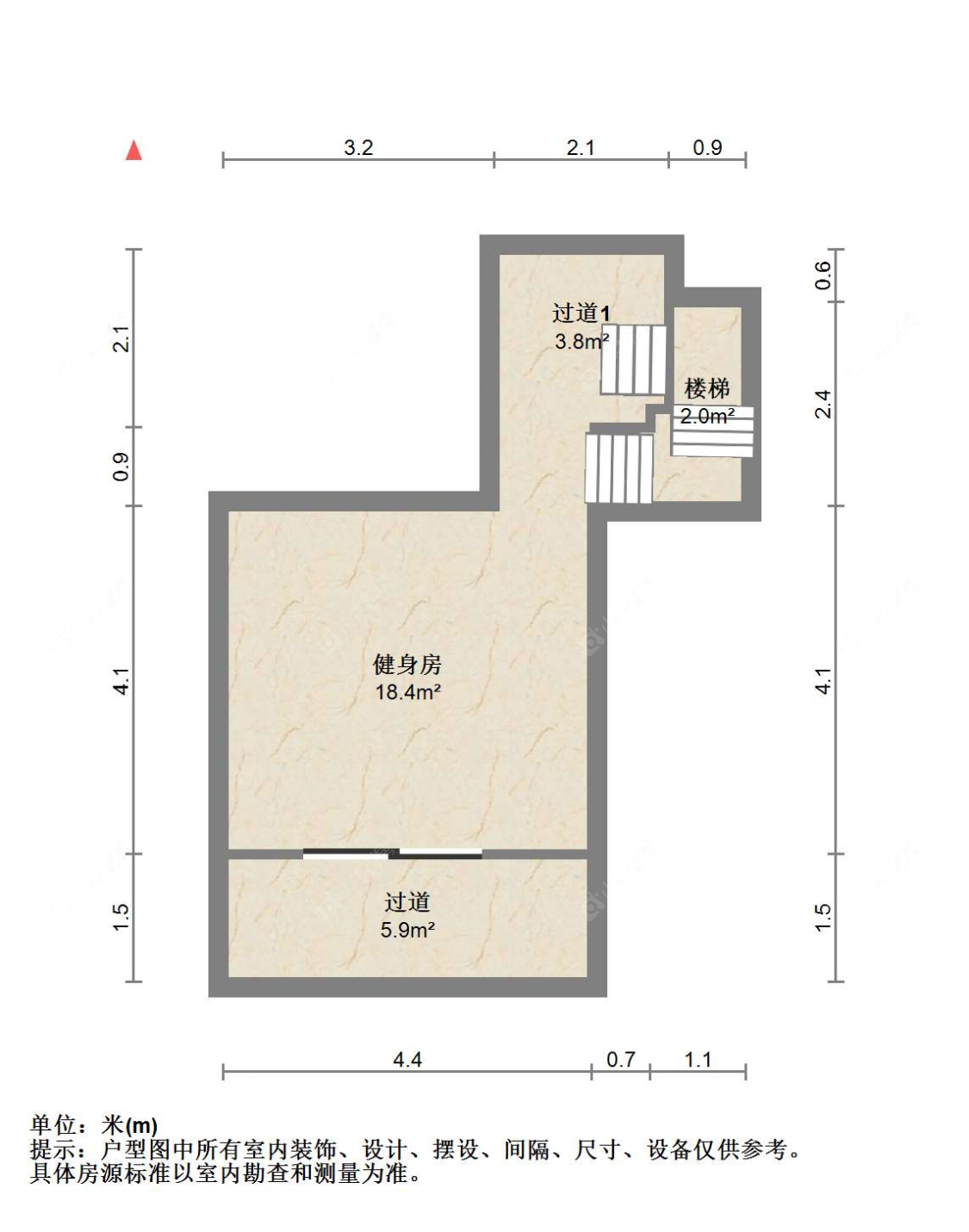 苏州建发御珑湾在售二手房源户型图_小牛看房