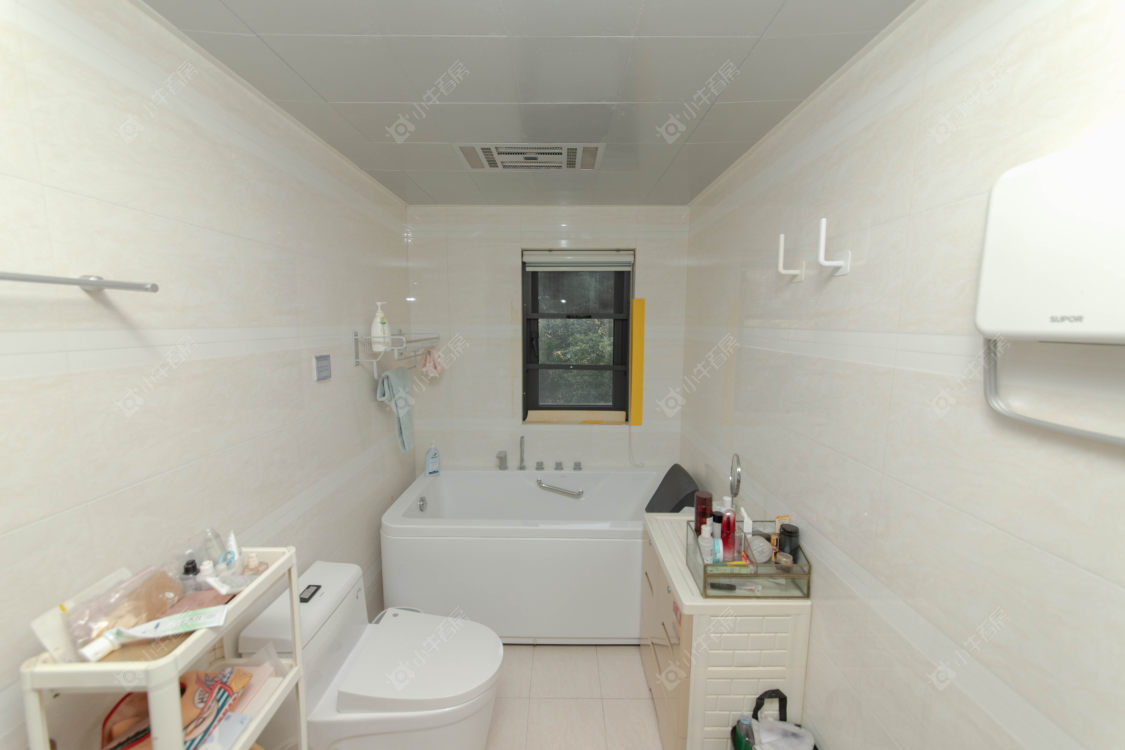 苏州蓝湖湾在售二手房源室内图_小牛看房