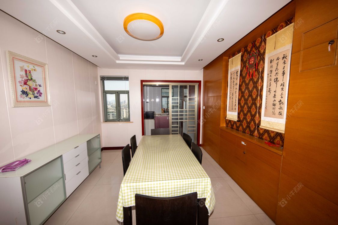 苏州丽景华都景园在售二手房源室内图_小牛看房