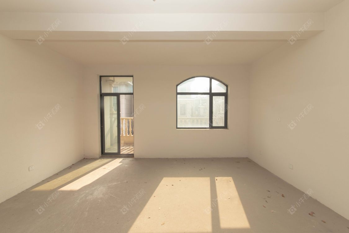 苏州荣盛锦苑在售二手房源室内图_小牛看房