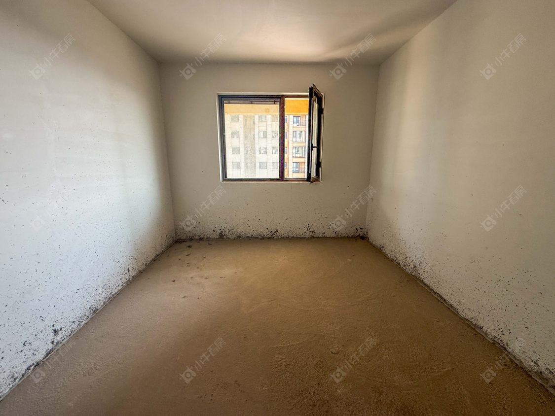 苏州世茂九溪墅(住宅)在售二手房源室内图_小牛看房