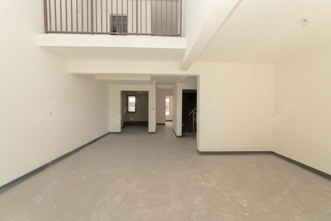 苏州建发御珑湾在售二手房源室内图_小牛看房