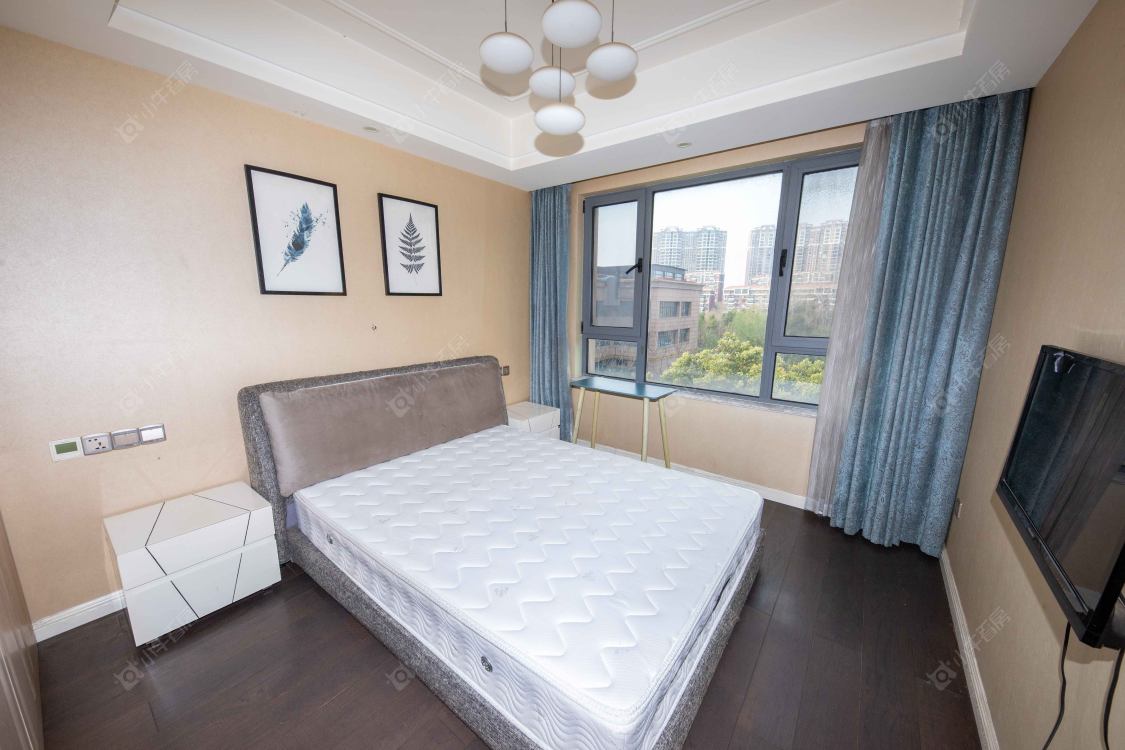 苏州缇香世家在售二手房源室内图_小牛看房