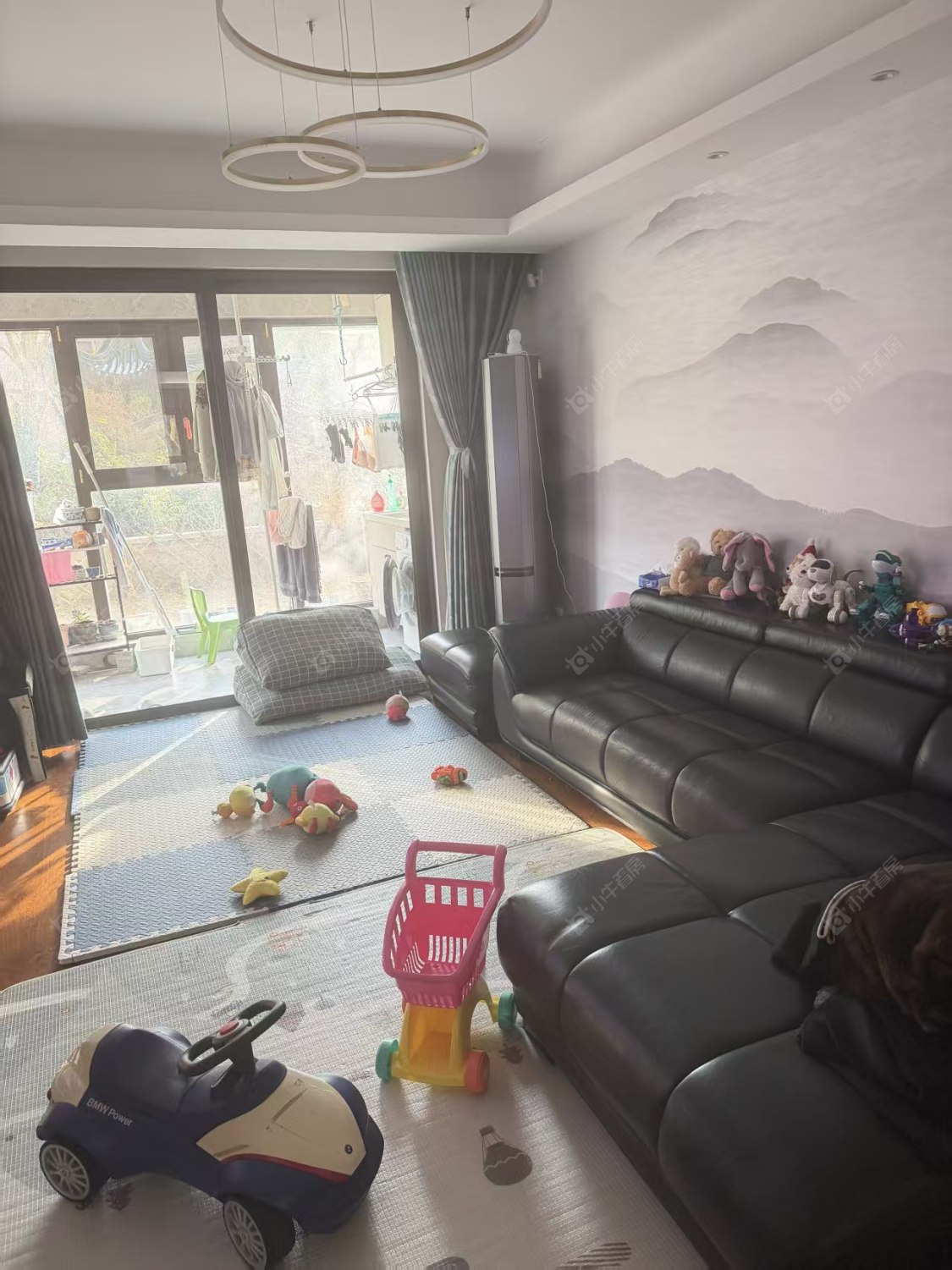 苏州建发泱誉在售二手房源室内图_小牛看房