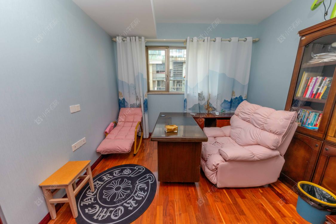 苏州甲江南在售二手房源室内图_小牛看房
