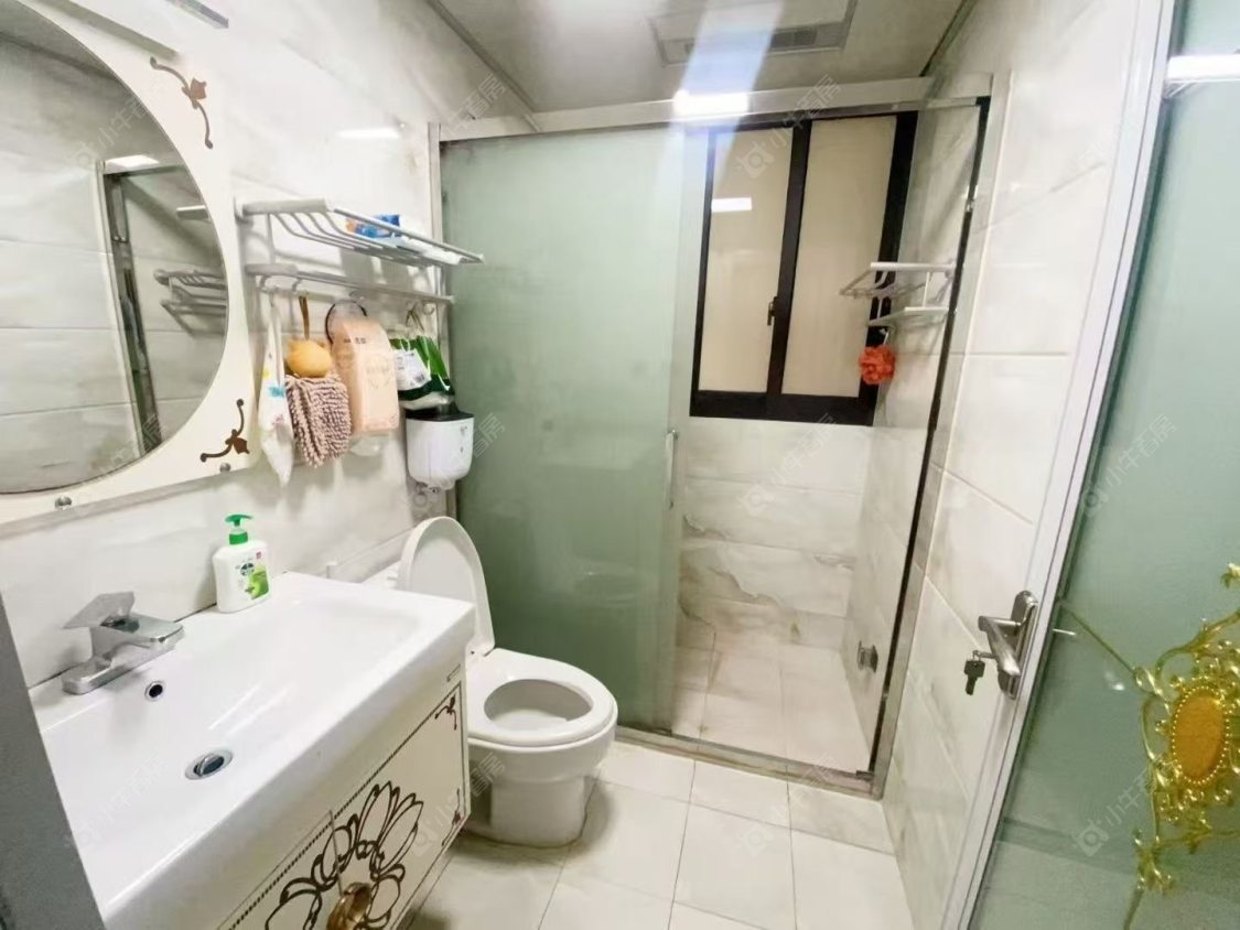 苏州中锐尚城国际在租房源室内图_小牛看房