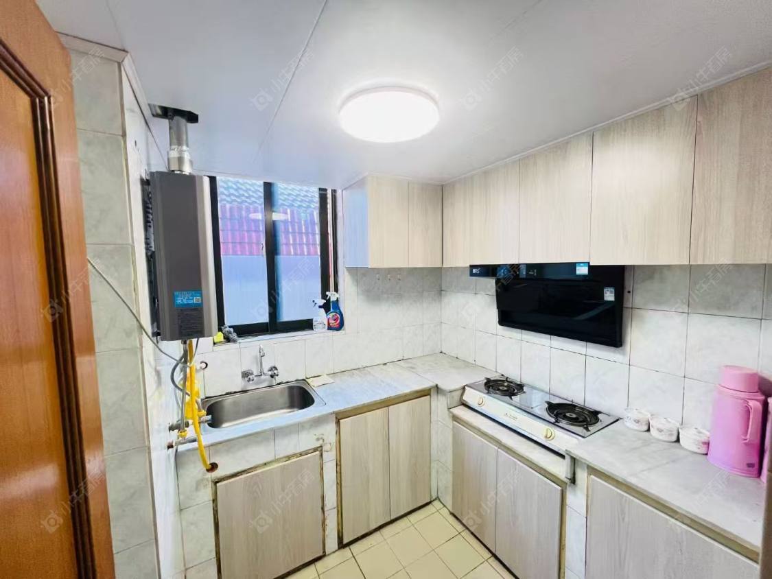 苏州云盘二村在售二手房源室内图_小牛看房