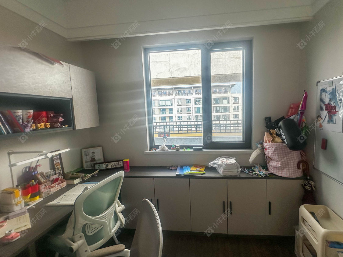 苏州金茂悦湖雅居在售二手房源室内图_小牛看房