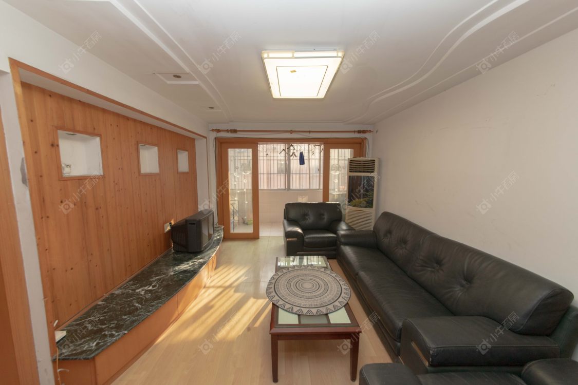 苏州万红二村(西区)在售二手房源室内图_小牛看房