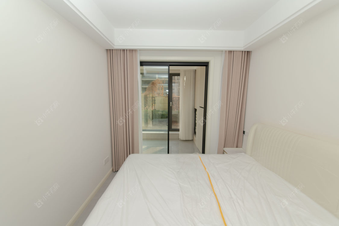 苏州棠颂云著在售二手房源室内图_小牛看房