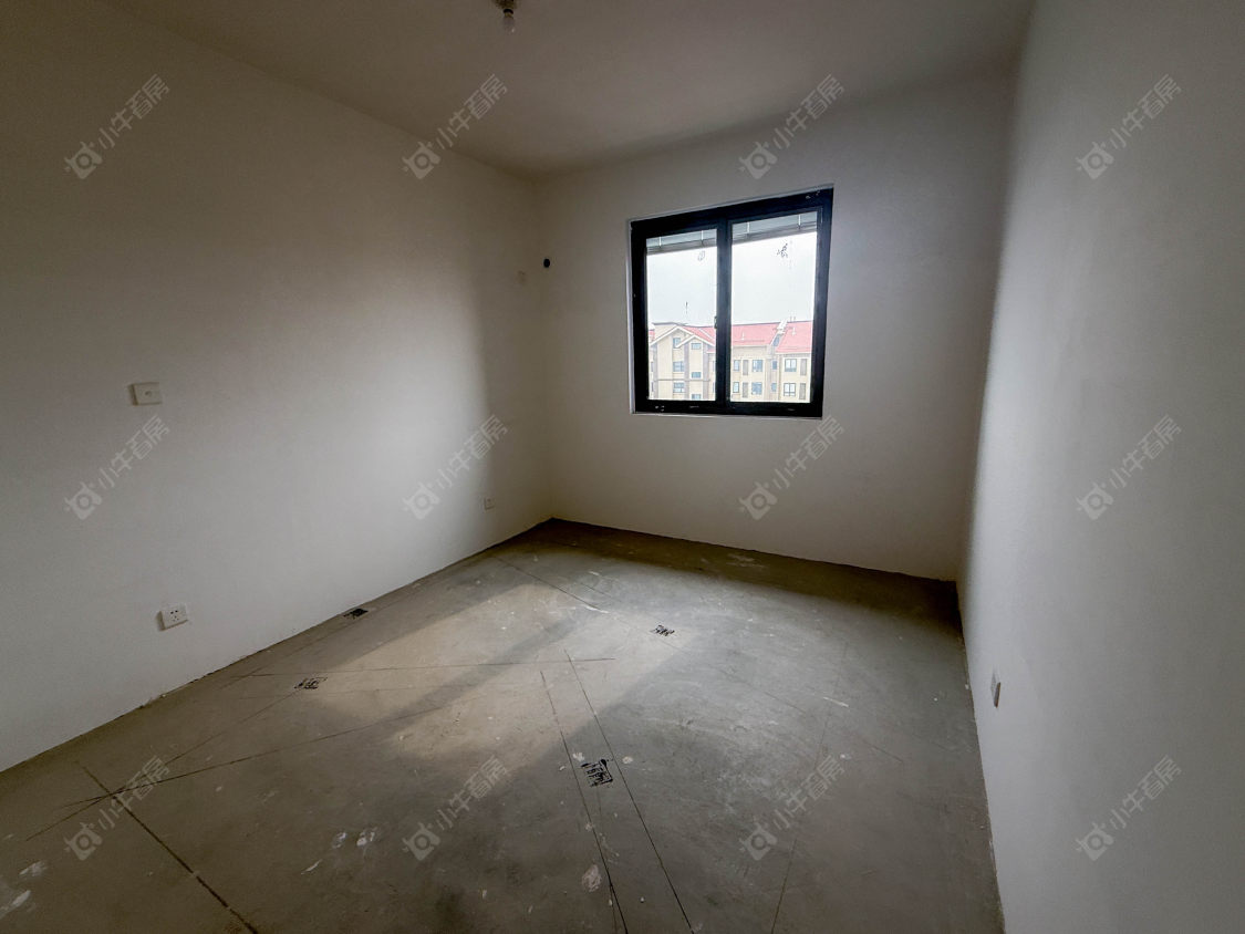 苏州新乘北苑四期在售二手房源室内图_小牛看房