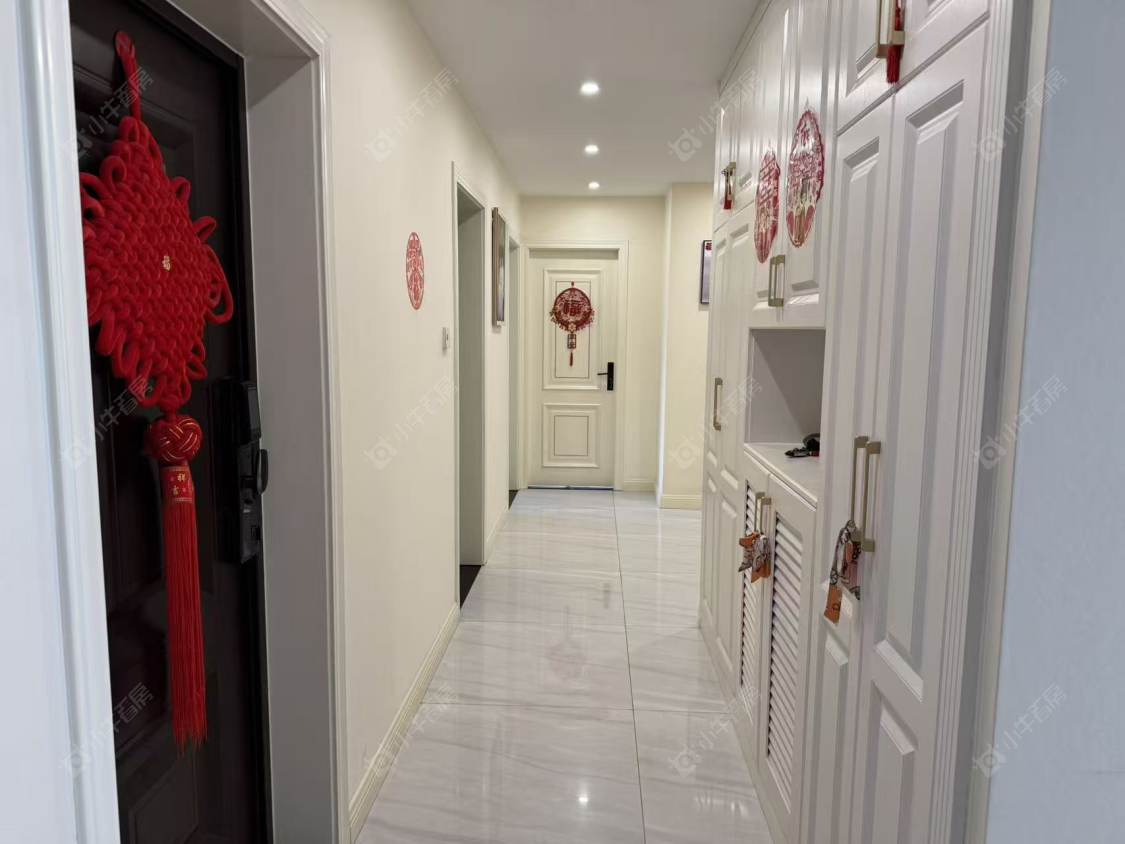 苏州白鹿花苑在售二手房源室内图_小牛看房