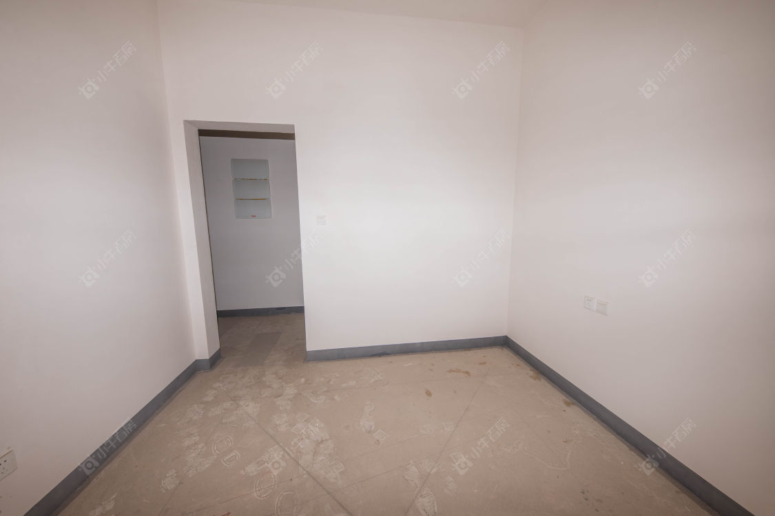 苏州世茂九溪墅(住宅)在售二手房源室内图_小牛看房