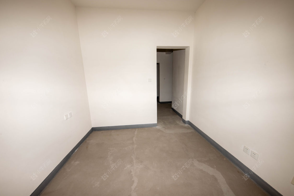 苏州世茂九溪墅(住宅)在售二手房源室内图_小牛看房