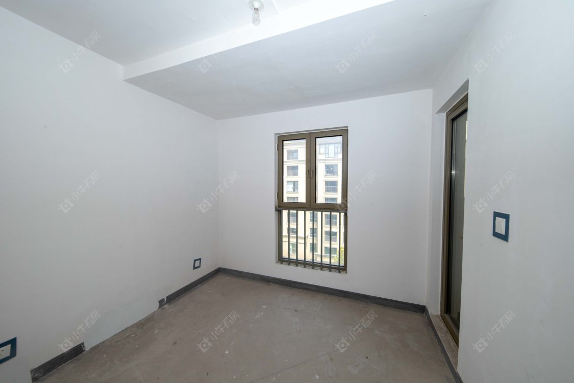 苏州碧桂园天玺在售二手房源室内图_小牛看房