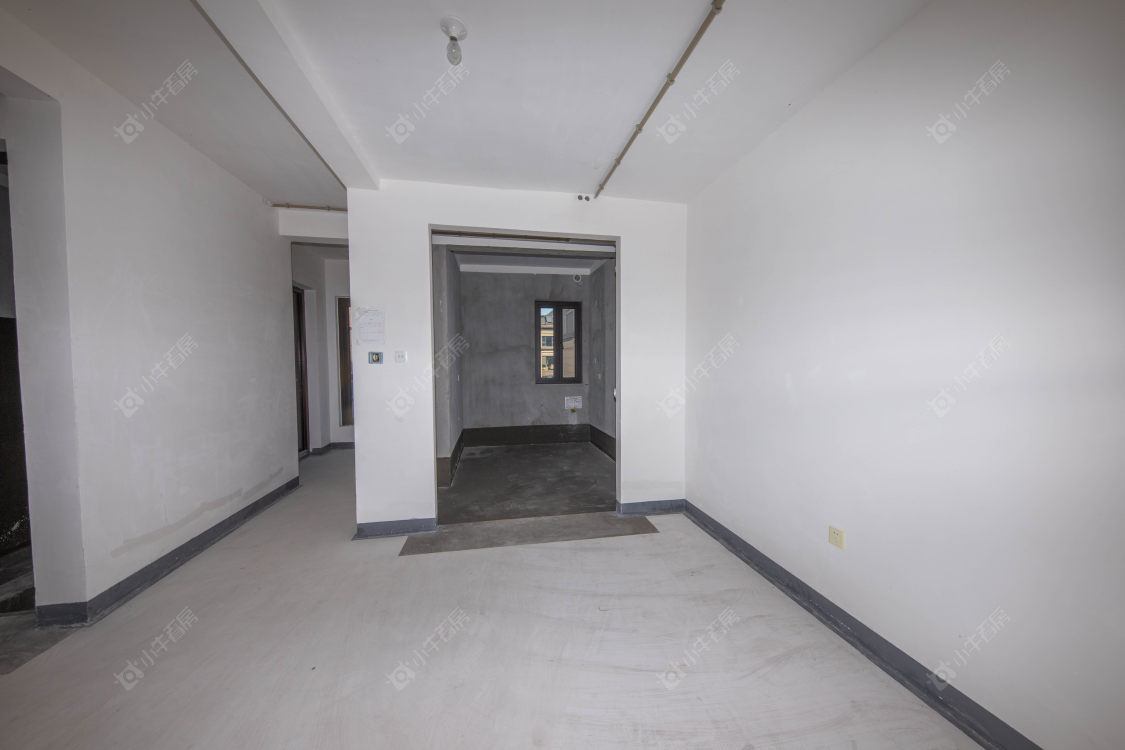 苏州建发泱誉在售二手房源室内图_小牛看房