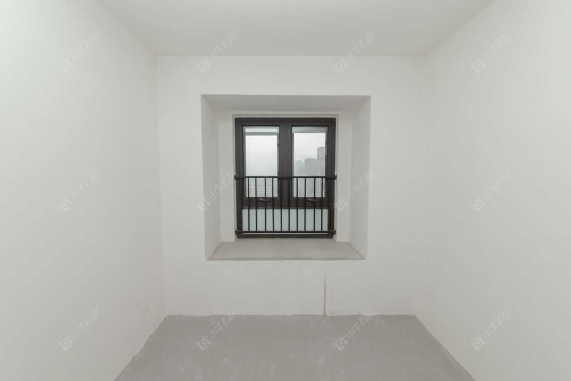 苏州中锐星奕湾在售二手房源室内图_小牛看房