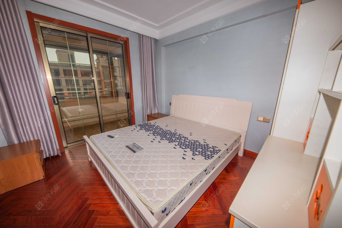 苏州湖滨国际景苑在售二手房源室内图_小牛看房