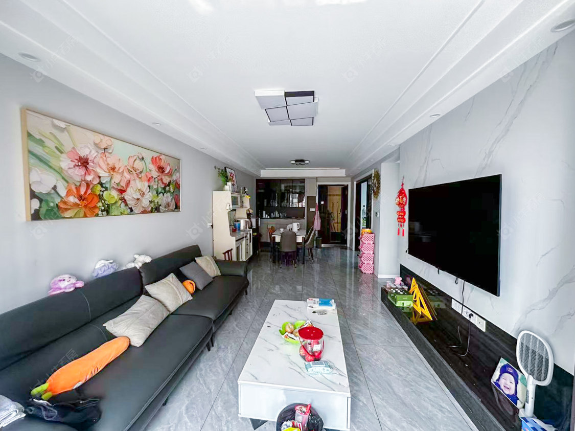 苏州汇金新城在售二手房源_小牛看房