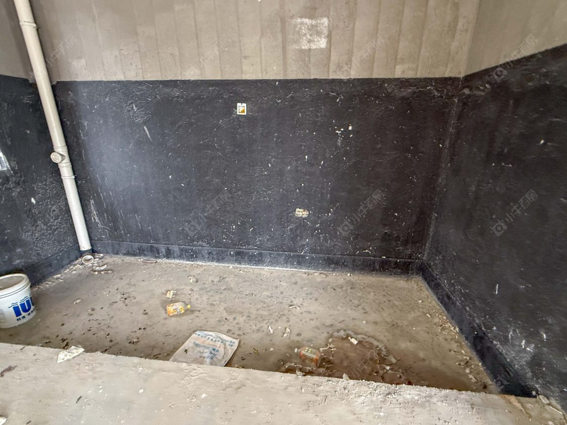 苏州世茂九溪墅(别墅)在售二手房源室内图_小牛看房